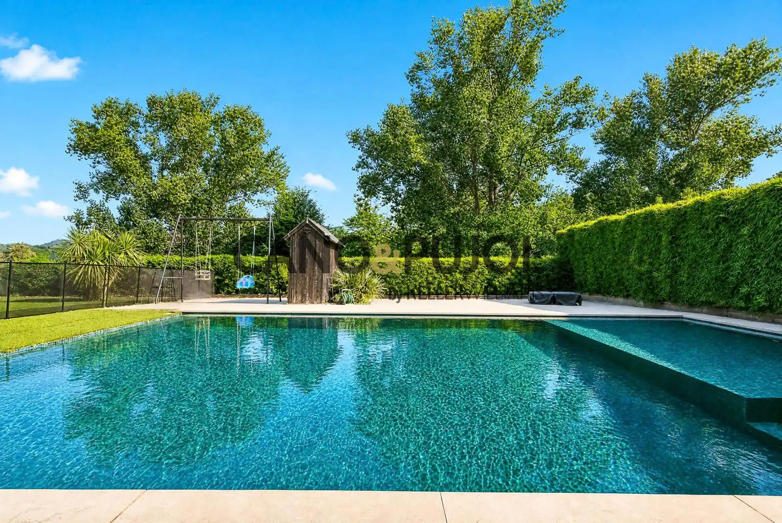 Maison avec piscine à vendre à L'Ametlla del Vallès, imagen 77