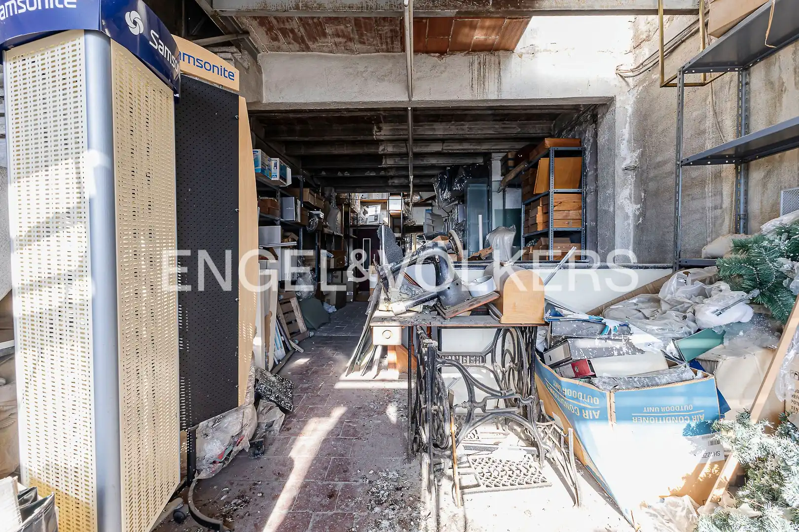 Terraced house with terrace for sale in Centre - Sant Oleguer, imagen 34