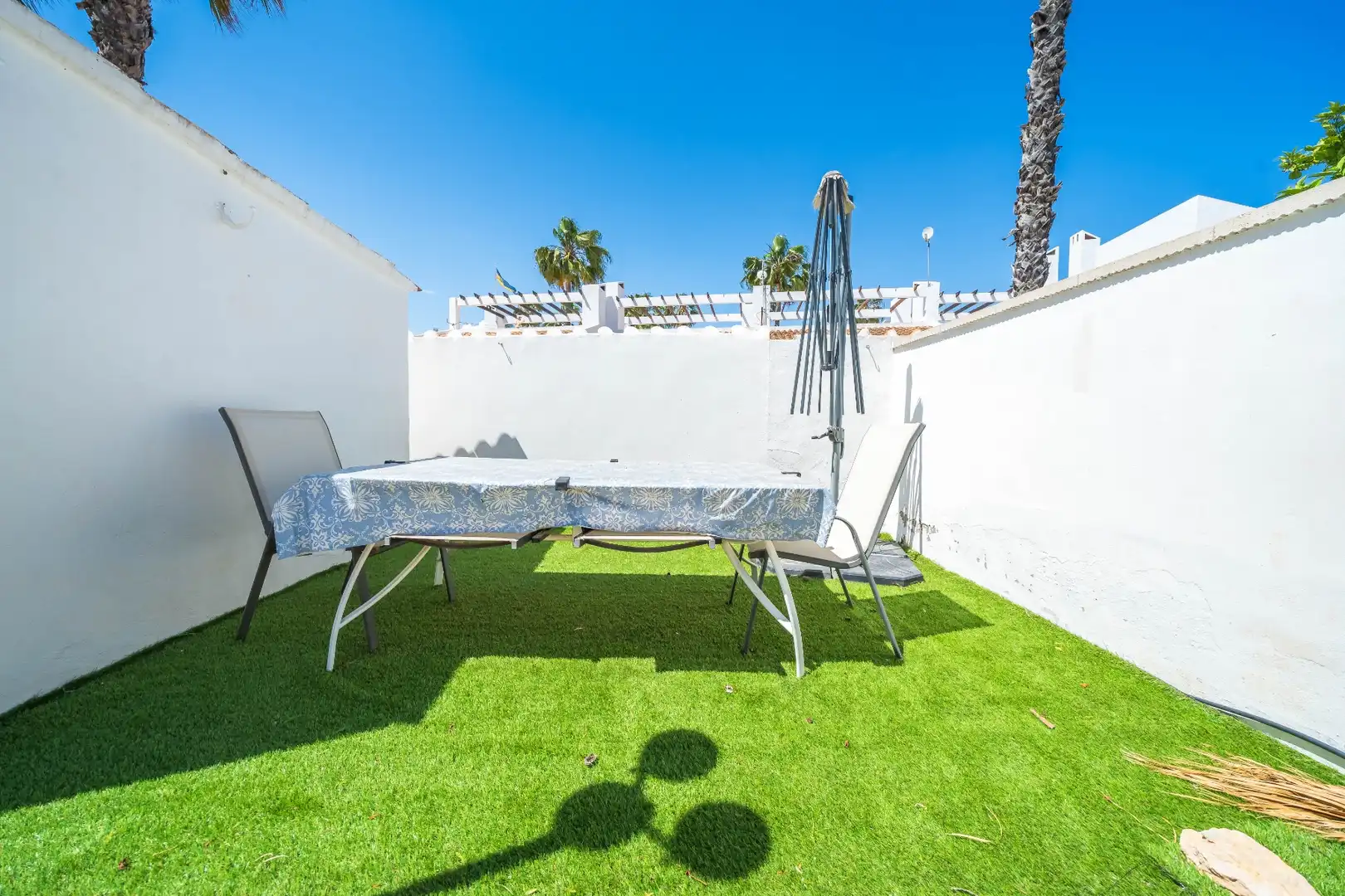 Adosado con jardín en venta en Orihuela Costa, imagen 27