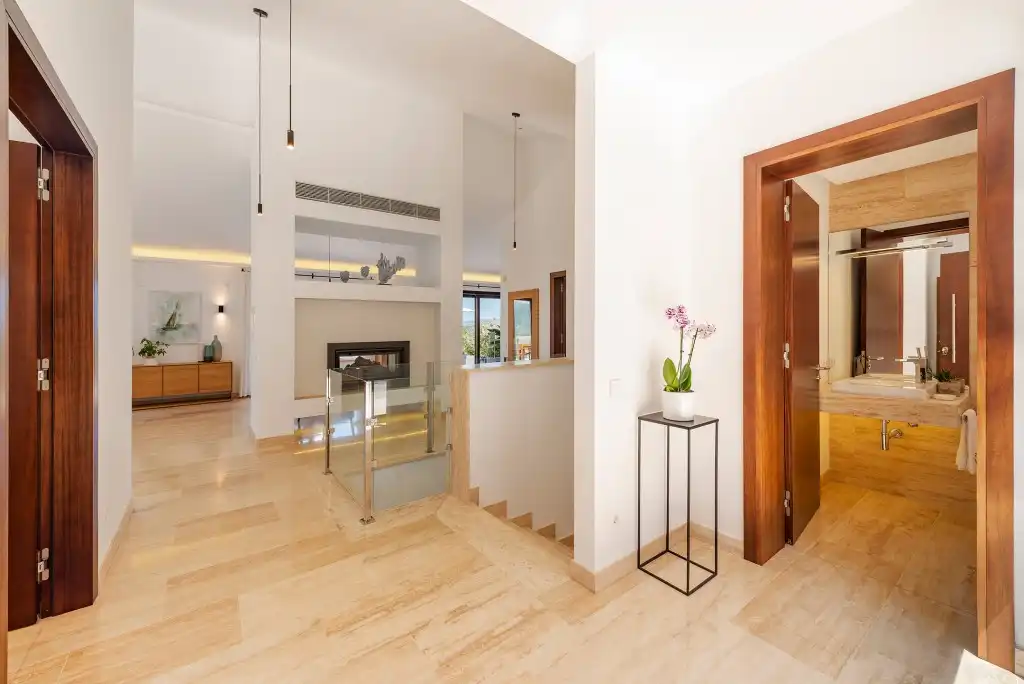Chalet con piscina en venta en Canyamel, imagen 20