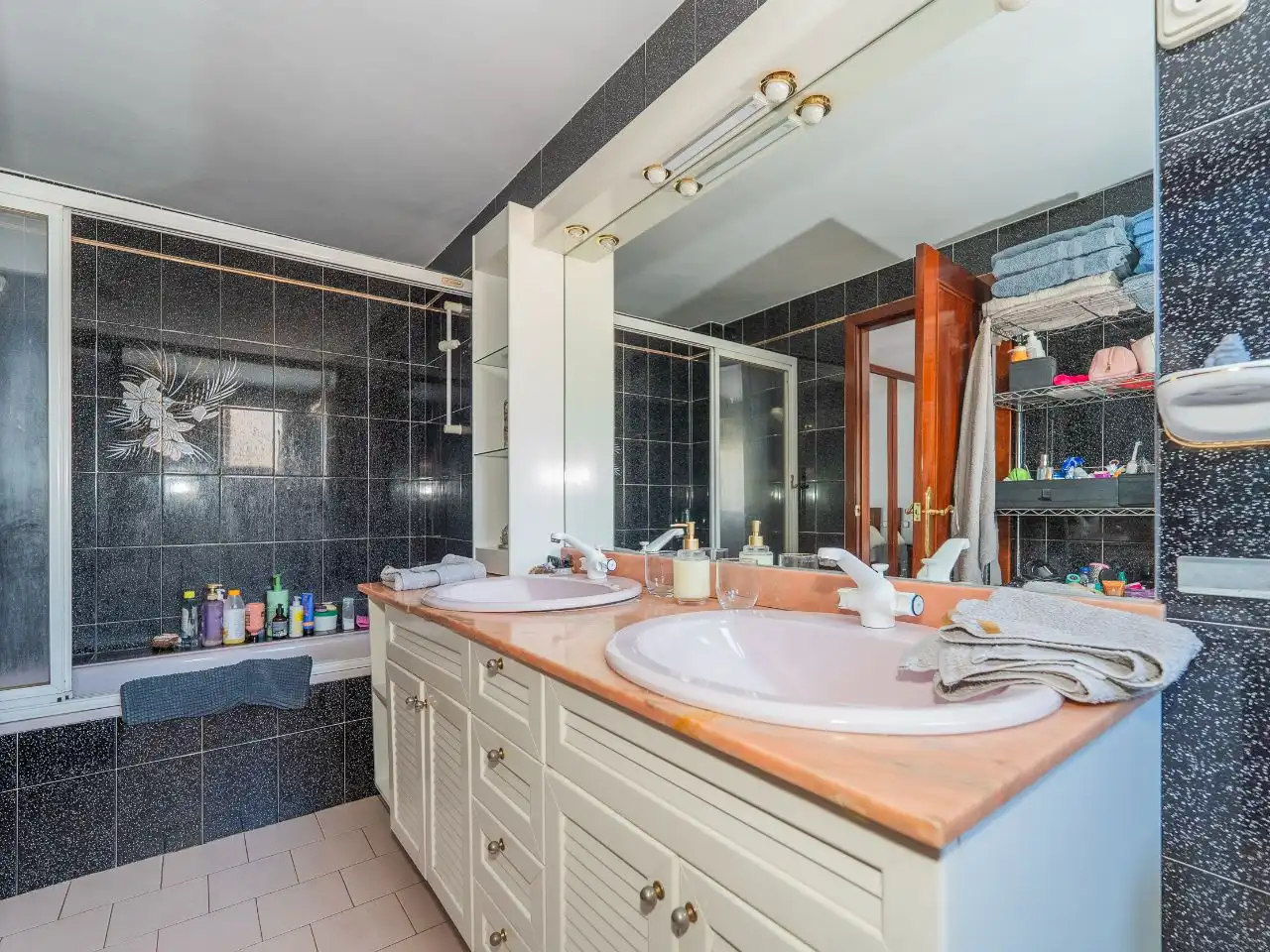 Villa con piscina in vendita a DOCTOR GUIU 30, imagen 17