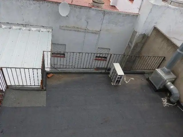 Terrassa de Casa o xalet en venda en Tales