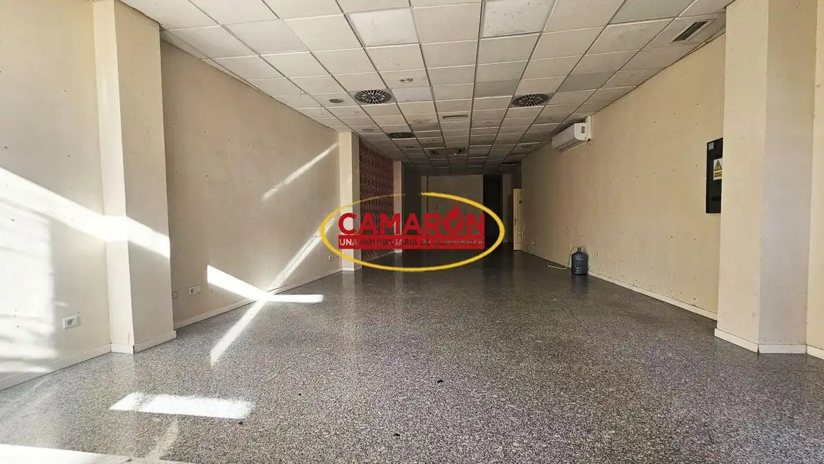 Gewerbefläche zur Miete in Coria del Río, imagen 4