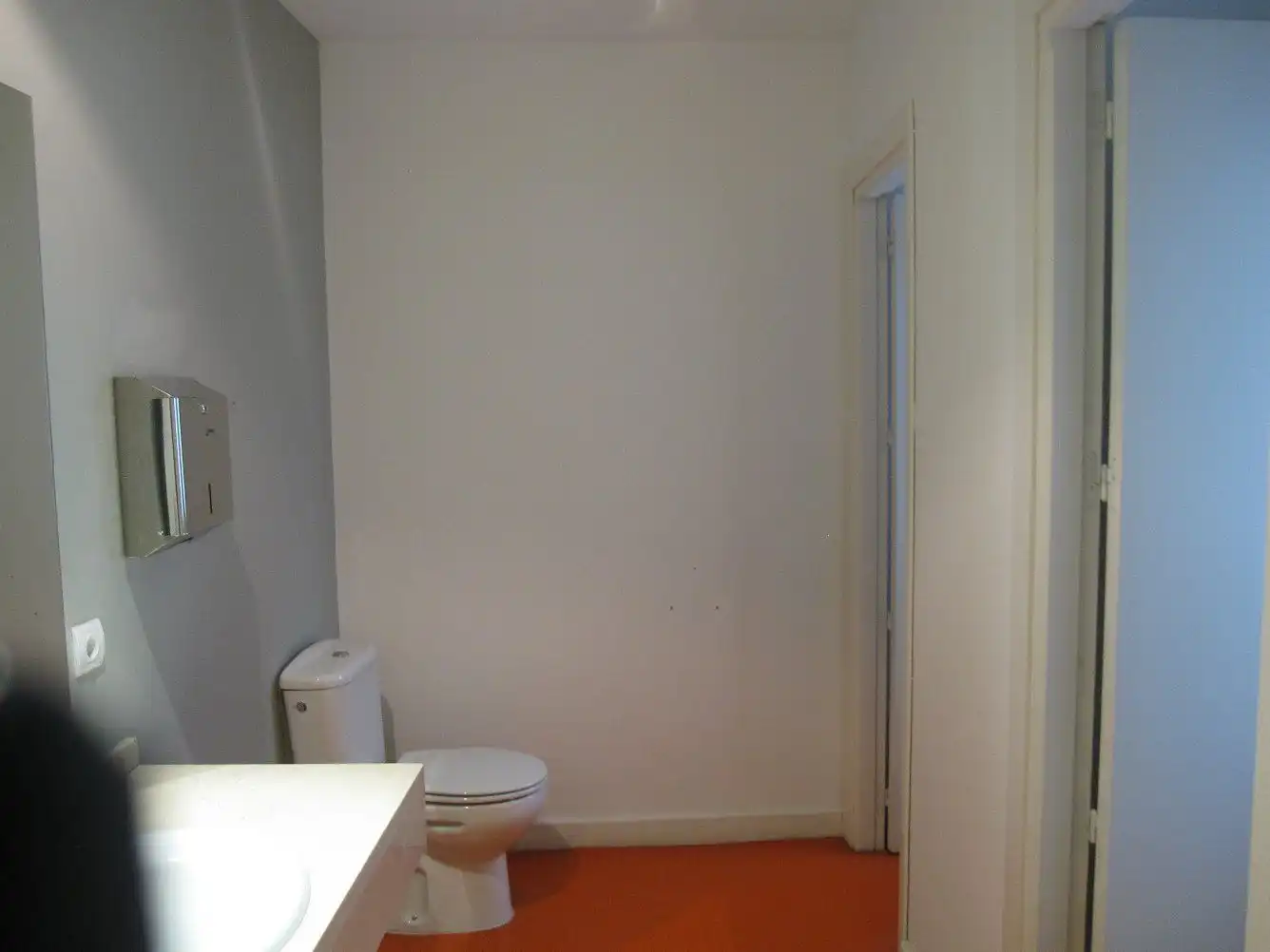 Office space with lift to rent in Centro - Plaza Mayor, imagen 18