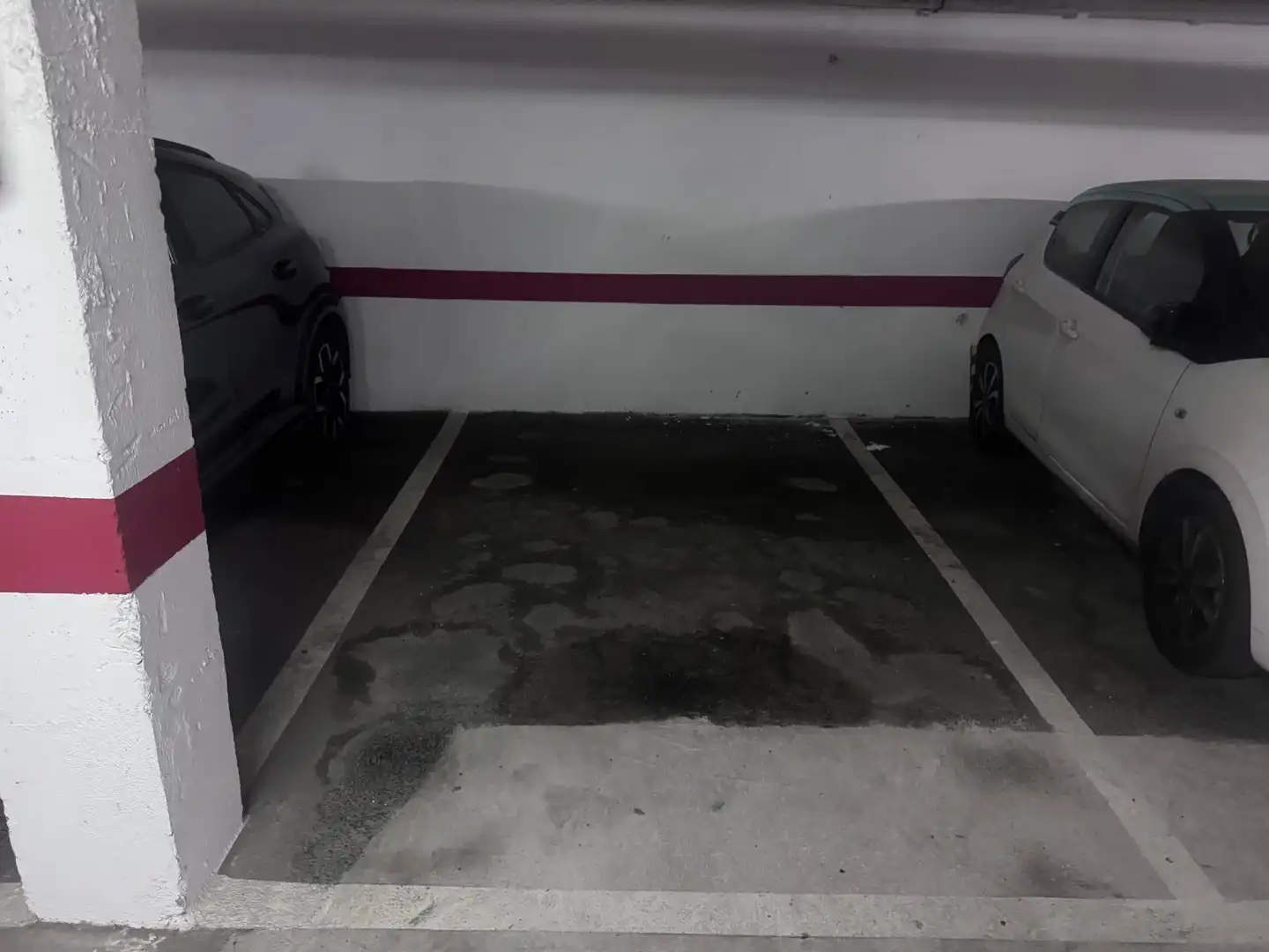 Parking de Garaje de alquiler en Pineda de Mar