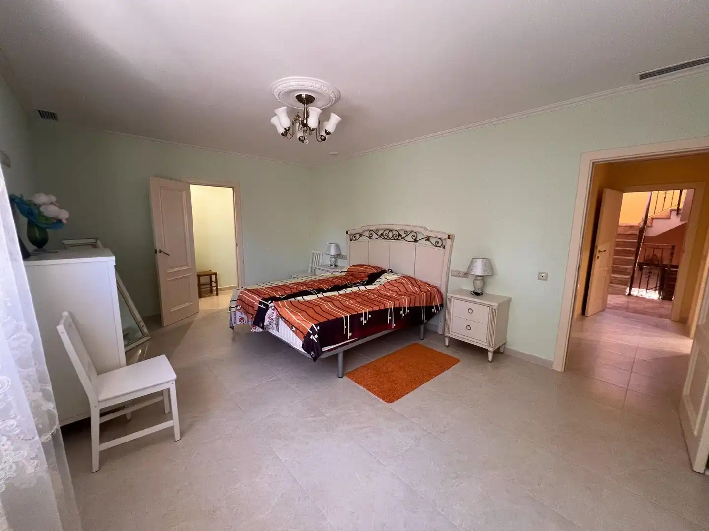 Villa mit Terrasse zum Verkauf in Avenida, imagen 32