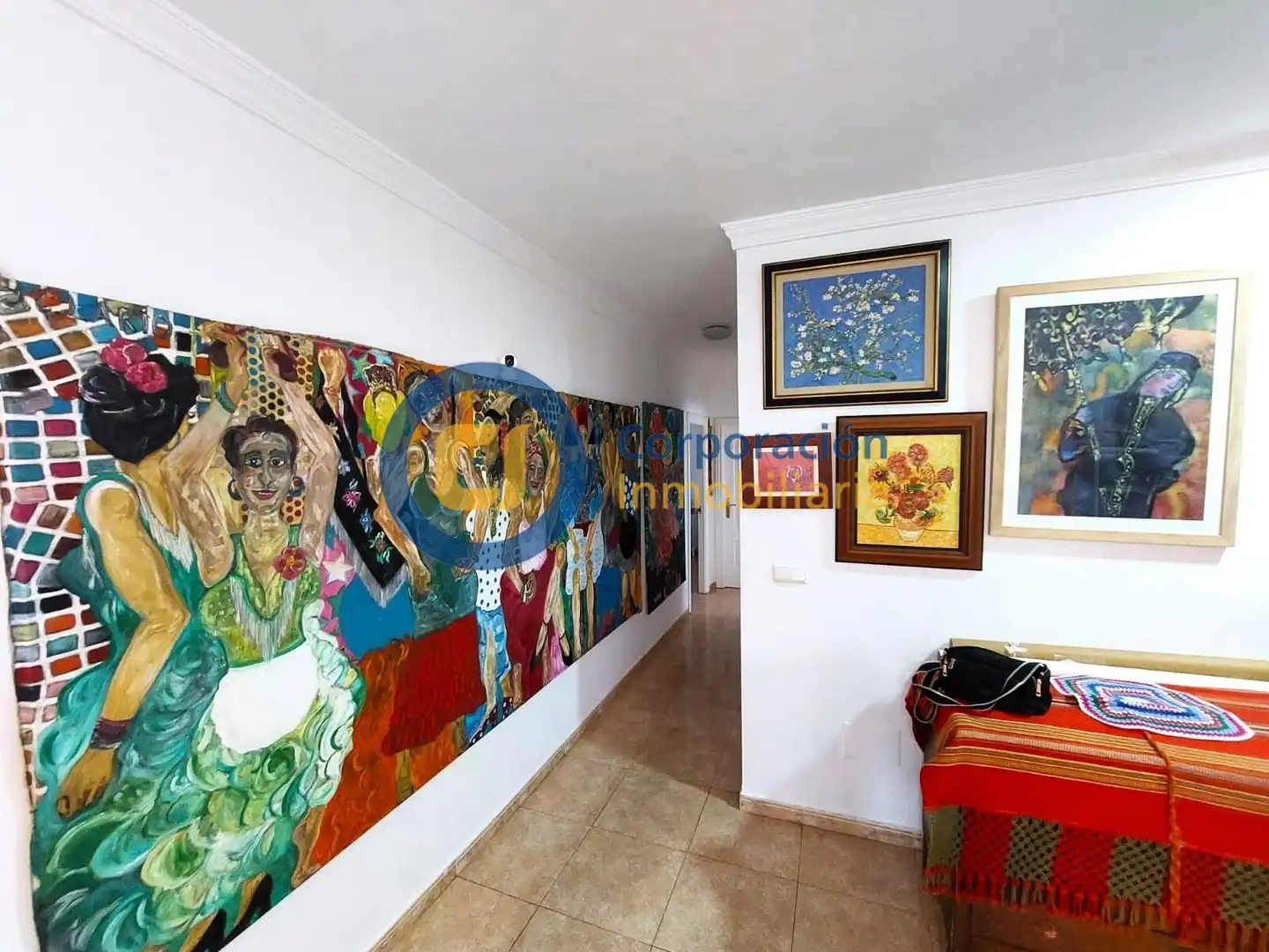 Casa o chalet en venta en Lorca con Jardín privado, Terraza y Trastero