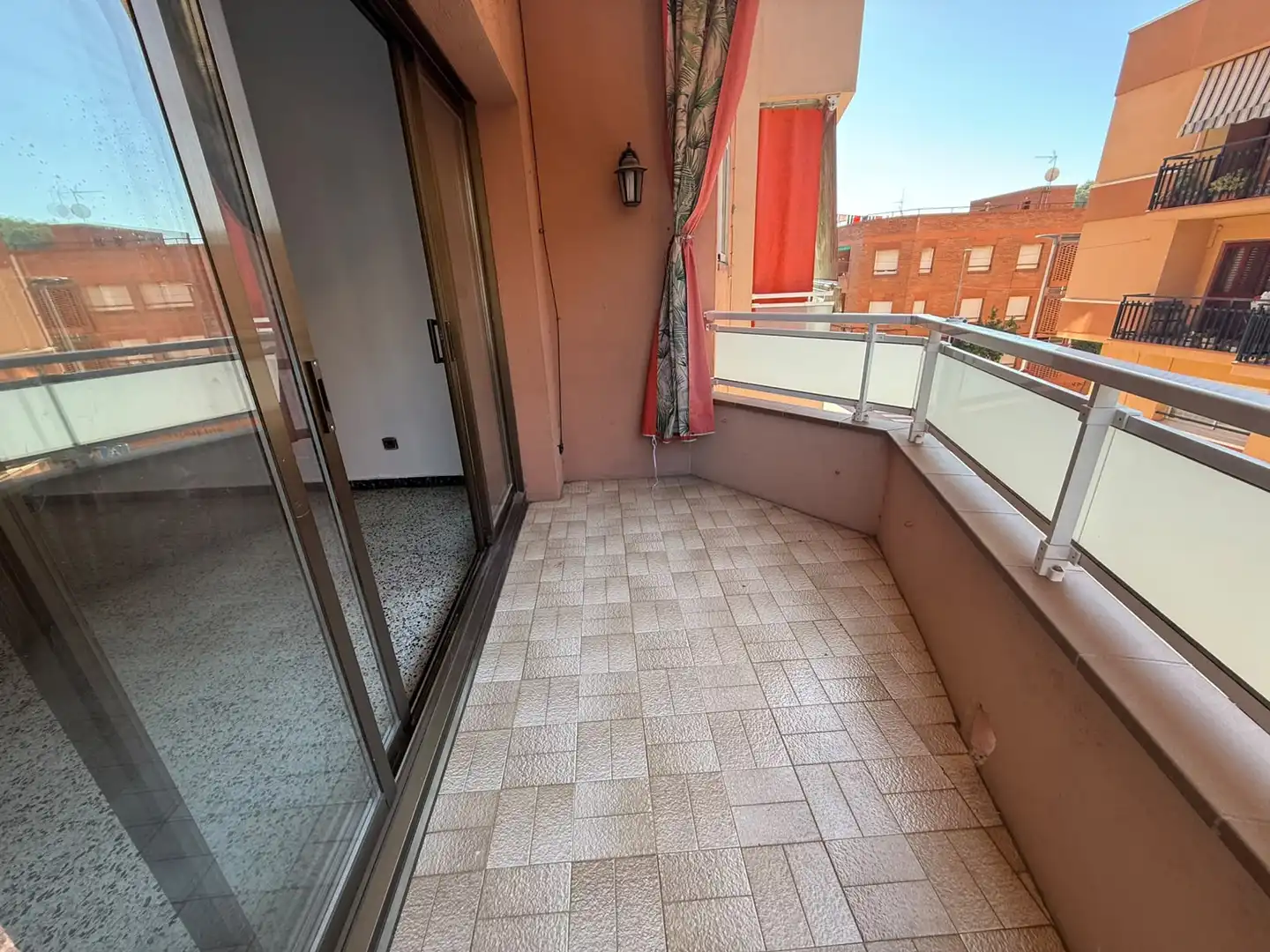 Flat with terrace for sale in La Palma de Cervelló, imagen 4