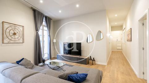 Foto 2 de Piso en venta en Via Laietana, Sant Pere, Sta. Caterina i la Ribera, Barcelona