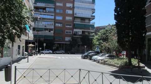 Foto 4 de Piso en venta en C/ Bruselas, Guindalera, Madrid Capital