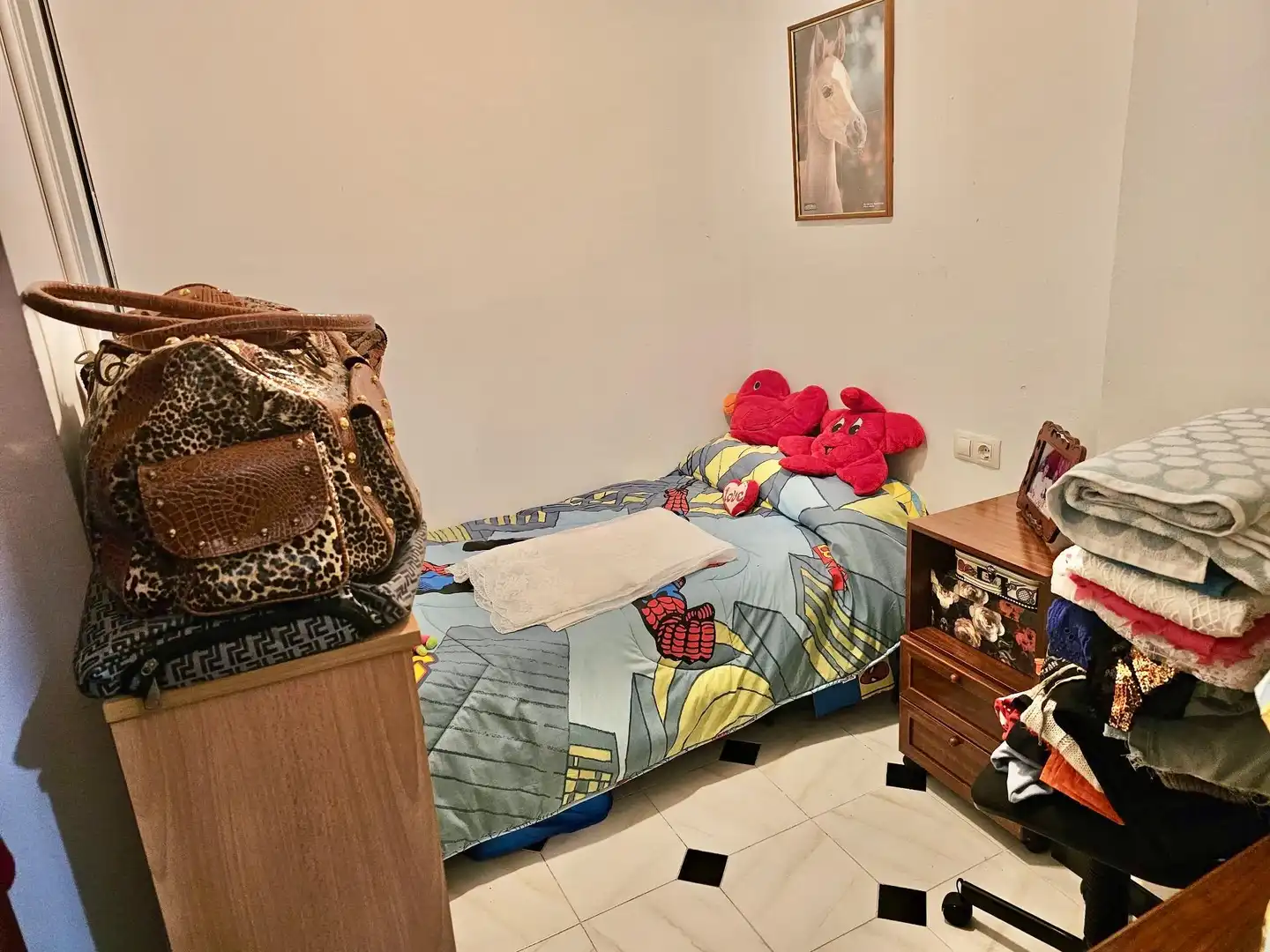 Duplexes for sale in Calella