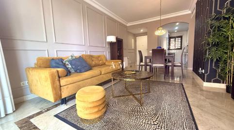 Foto 3 de Pis de lloguer a Roda, San Javier