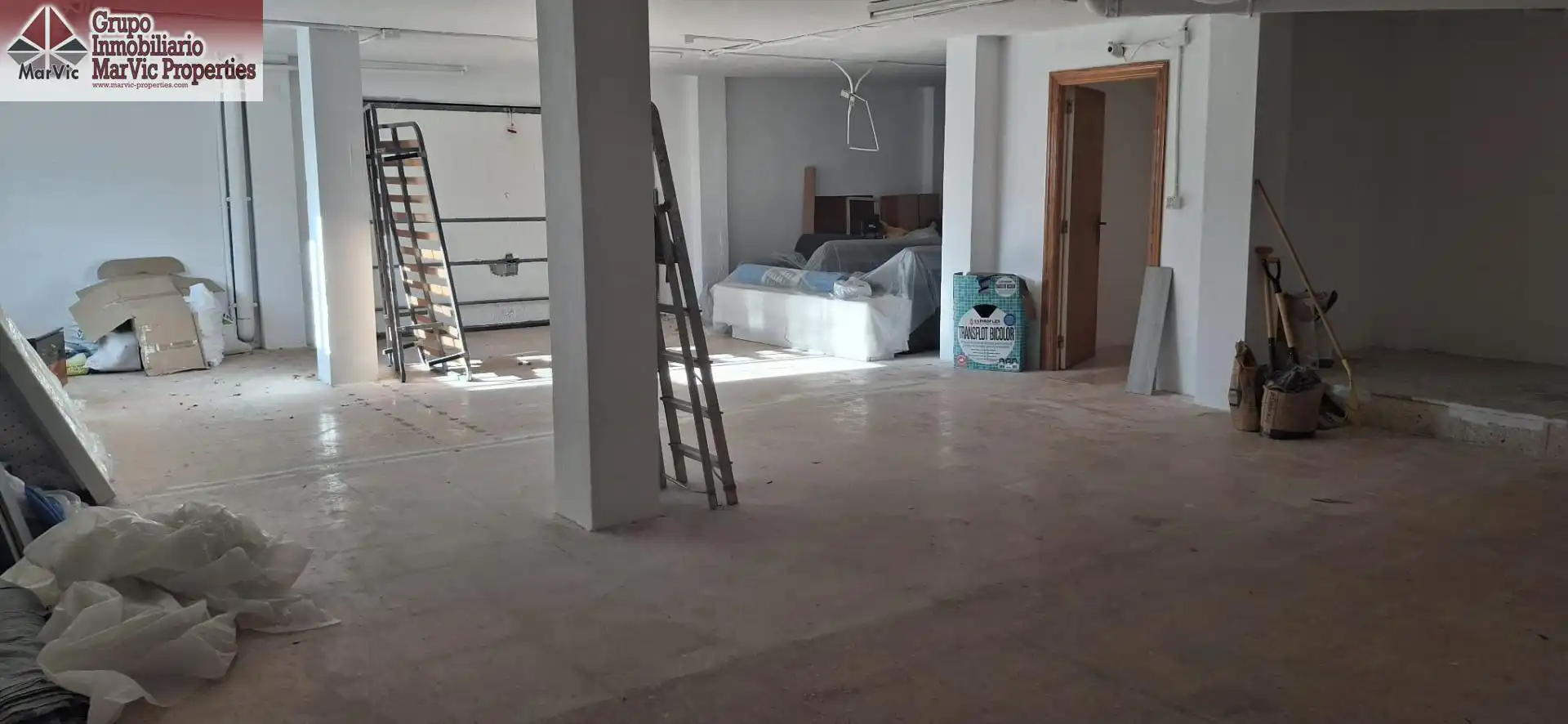 Chalet con terraza en venta en Golf Bahía, imagen 18
