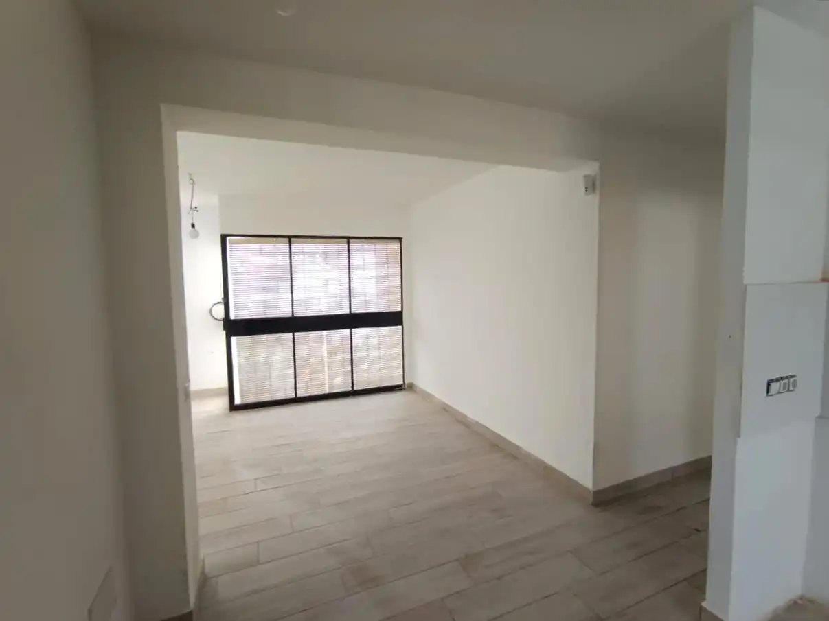 Pis en venda en San Martín del Tesorillo amb Parquet i Terrassa