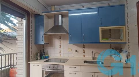 Foto 5 de Piso en venta en Urdaiaga, Usurbil, Gipuzkoa