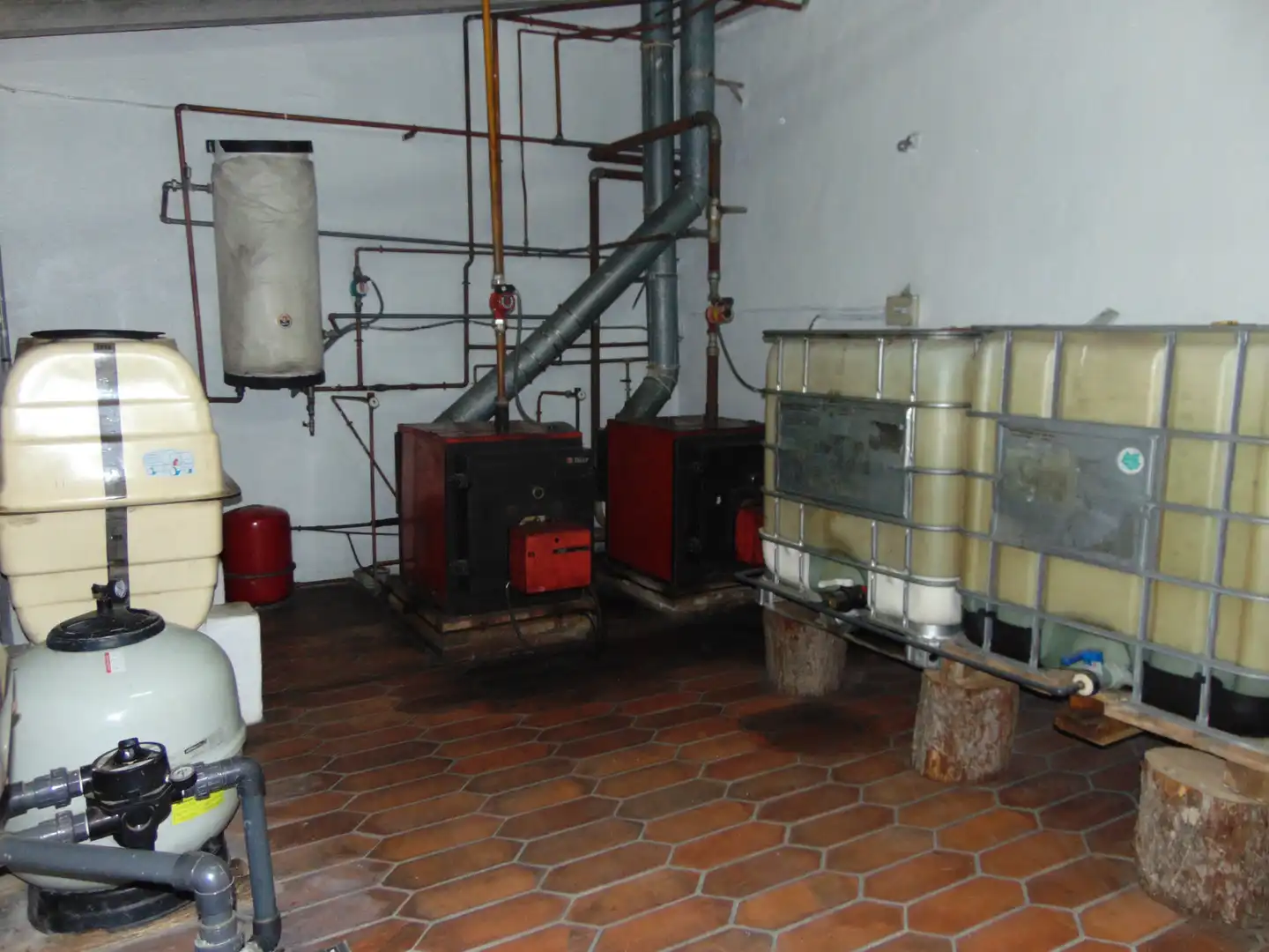 Casa rustica con piscina in vendita a Partida Polop Baix, imagen 231