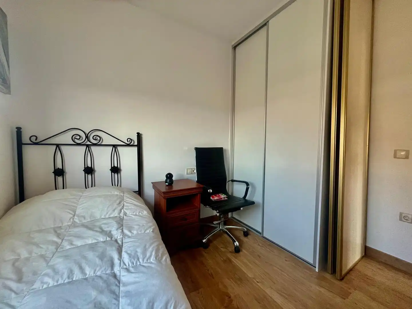 Appartement avec terrasse à vendre à Calle Orense, imagen 31