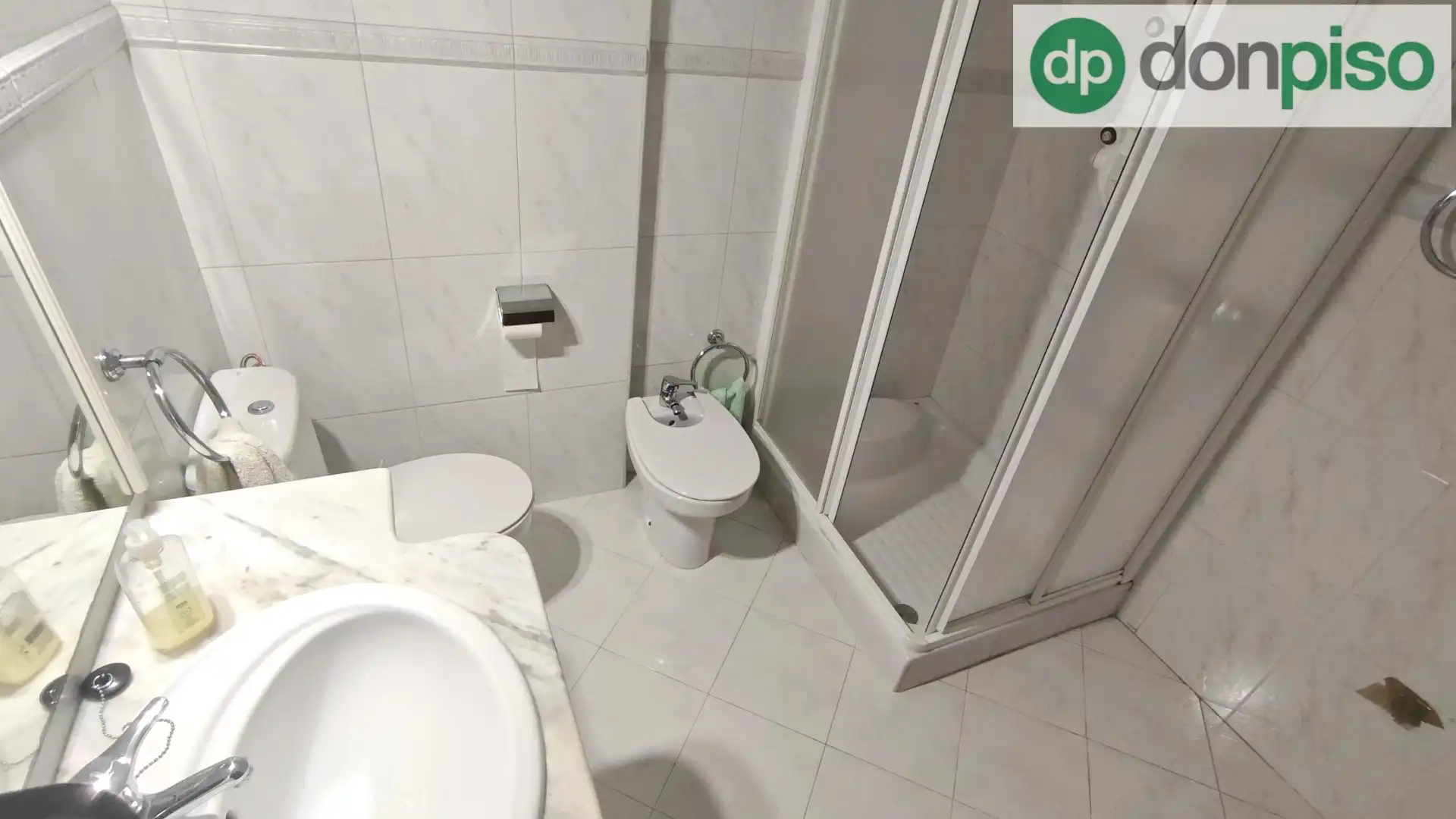 Piso en venta en General Dávila