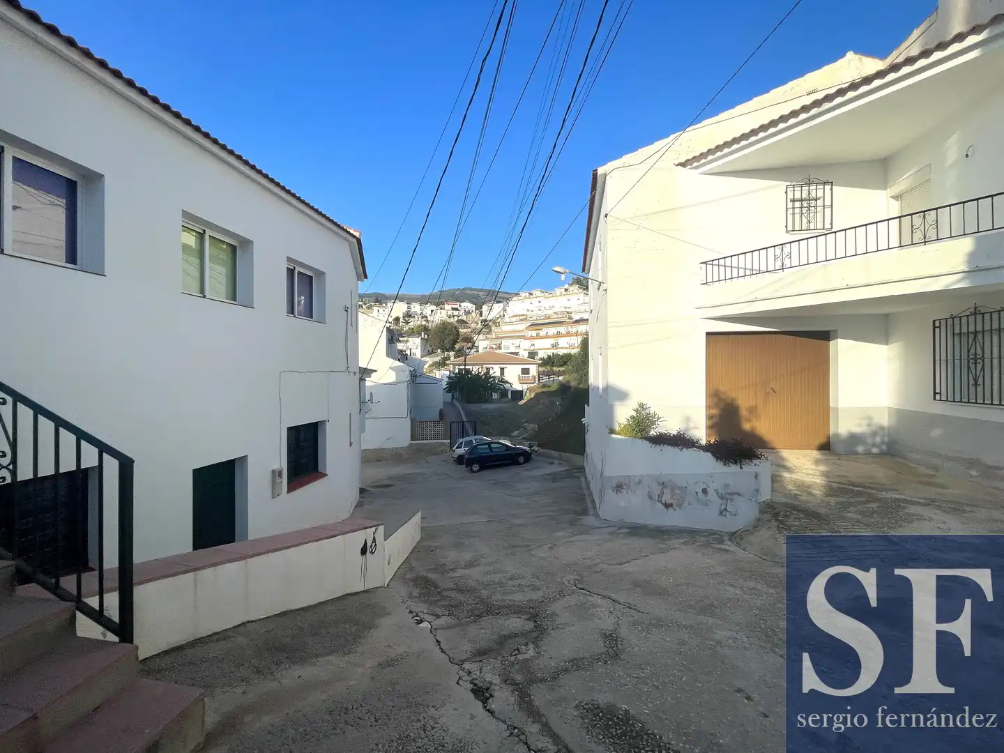 Terrenys i solars en venda a Canillas de Albaida, imagen 4