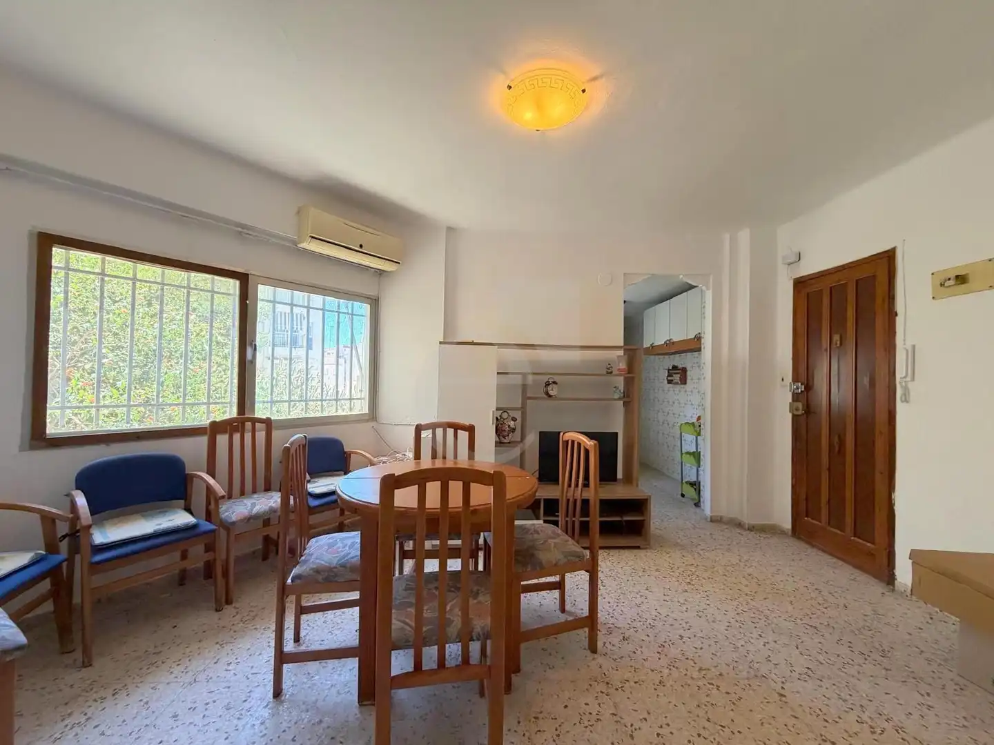 Sala d'estar de Pis en venda en Cullera