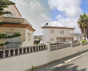Exterior view of Flat for sale in El Vendrell  with Private garden and Community pool