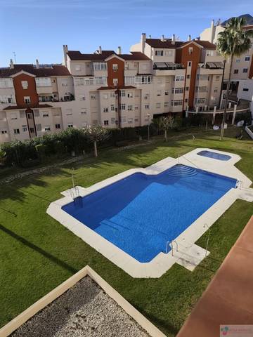 Ático en Venta en Sierra de Estepona - Avda. de Andalucía