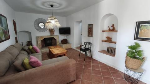 Foto 2 de Finca rústica de alquiler en N/a, Carratraca, Málaga