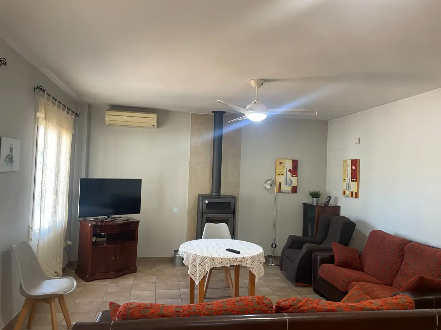 Casa o xalet en venda a El Llombo
