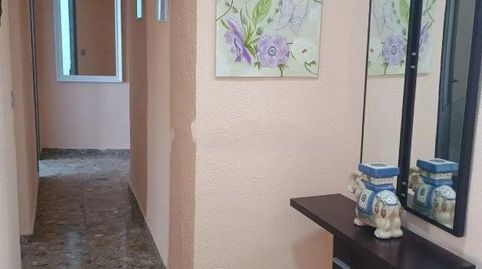 Foto 3 de Piso de alquiler en Peñamefecit - Avda Barcelona, Jaén Capital