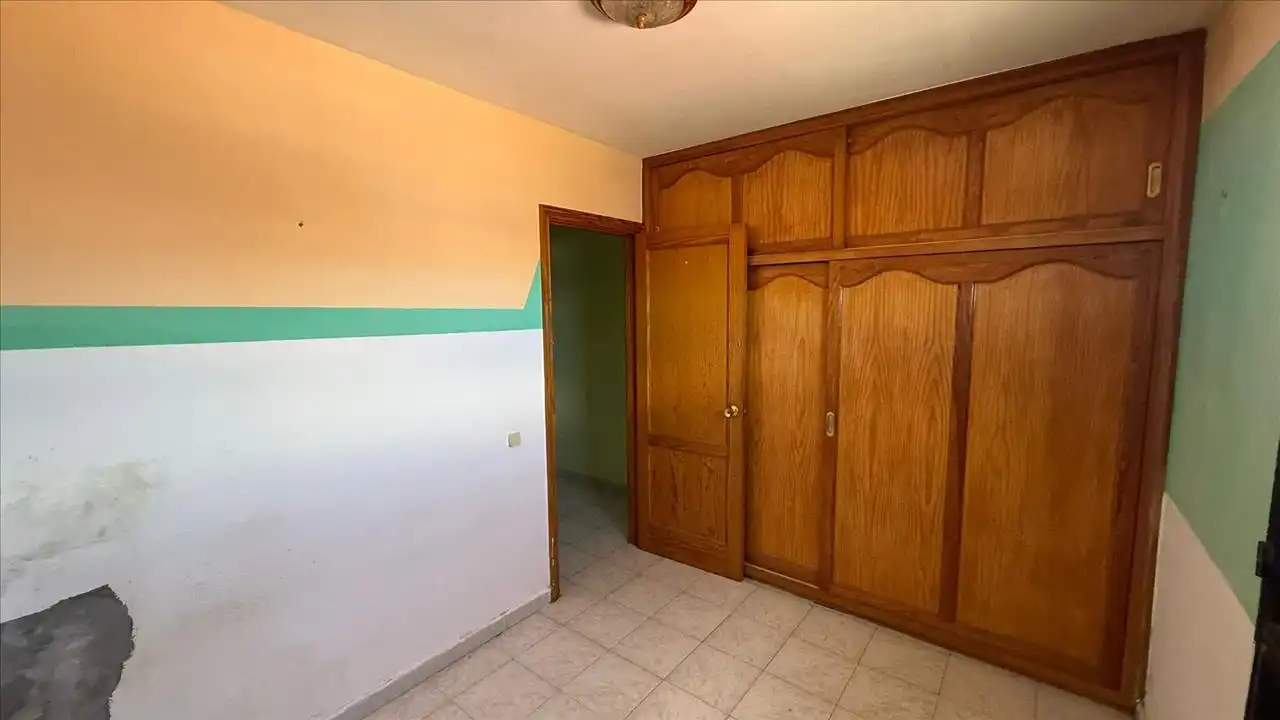 Dormitori de Dúplex en venda en Pájara amb Balcó