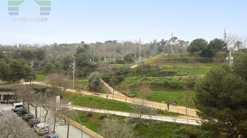 Foto 3 de Pis en venda a Passeig de Montjuïc, El Poble Sec - Parc de Montjuïc, Barcelona Capital