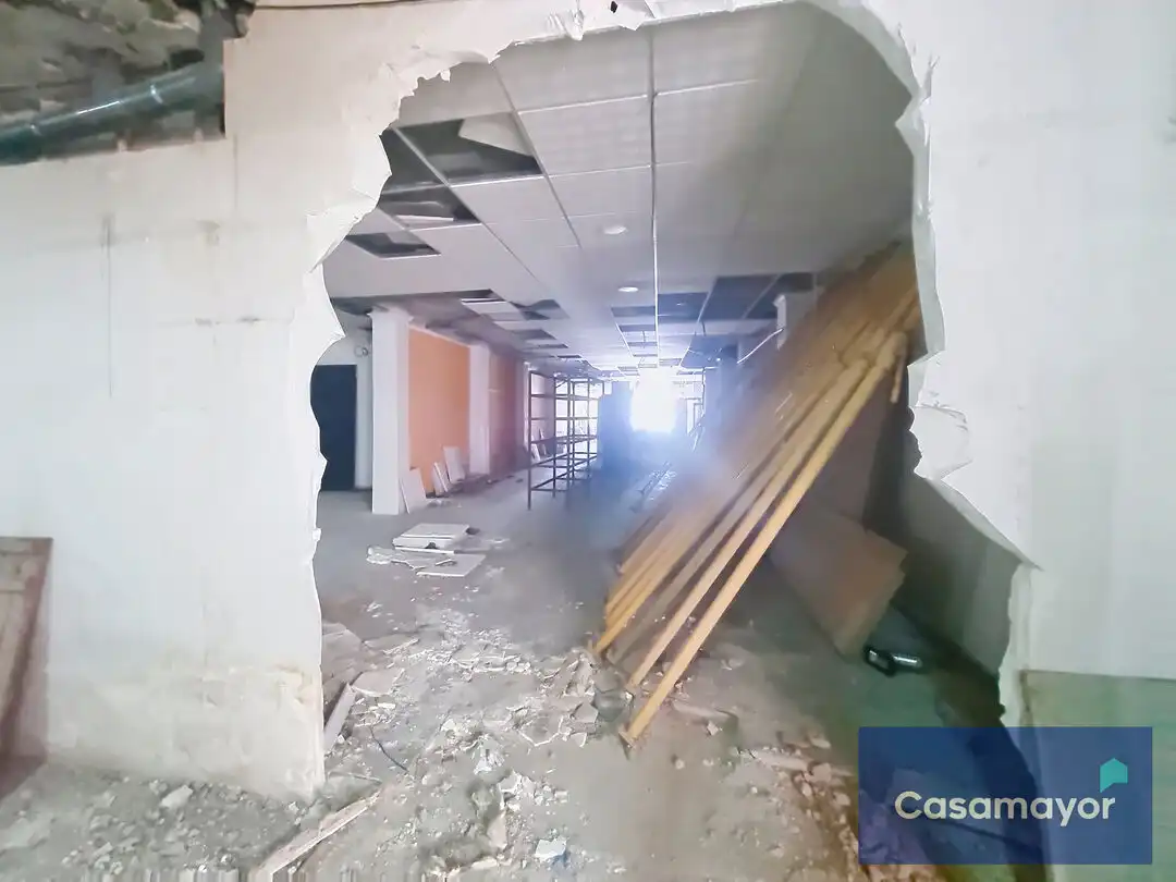 Local comercial de lloguer a Avinguda Novelda, imagen 5
