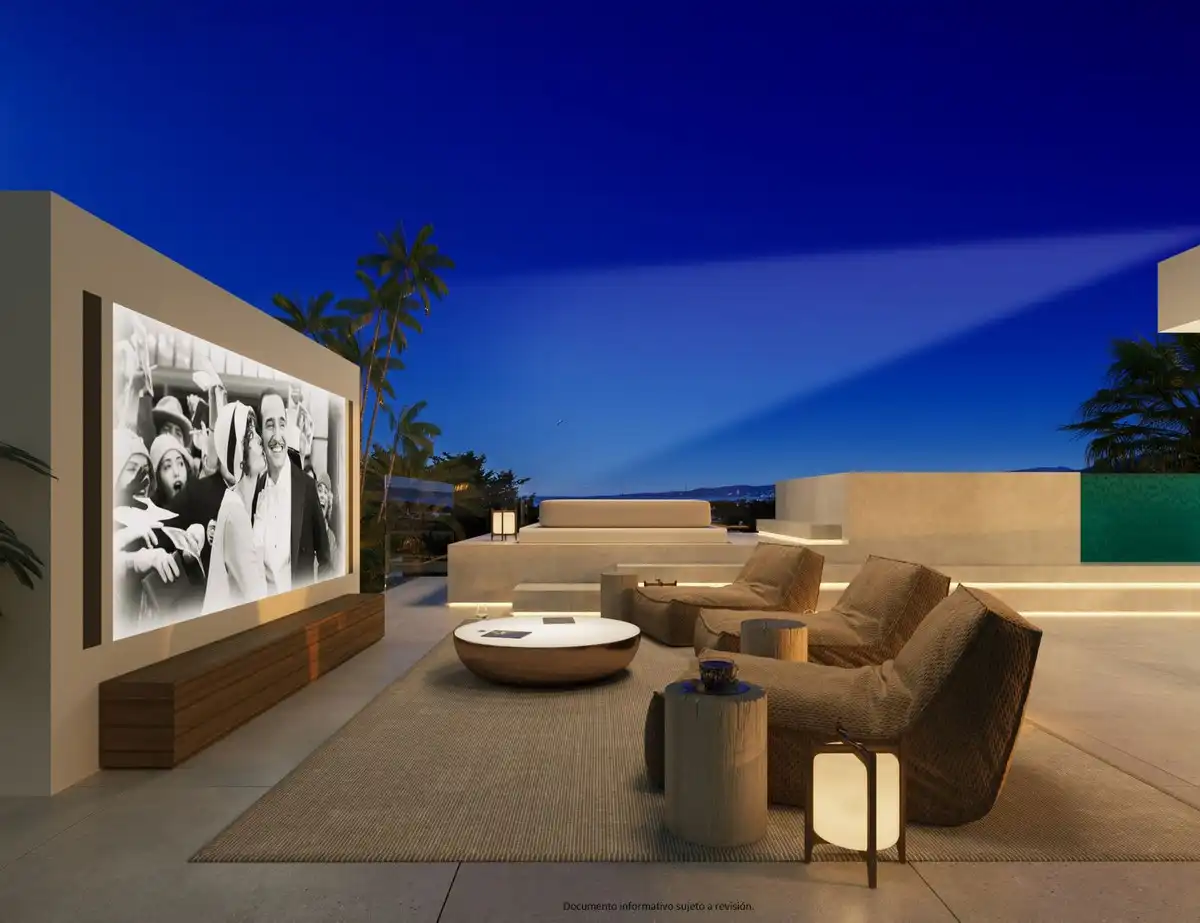Reihenhaus mit Pool zum Verkauf in Marbella Centro, imagen 14