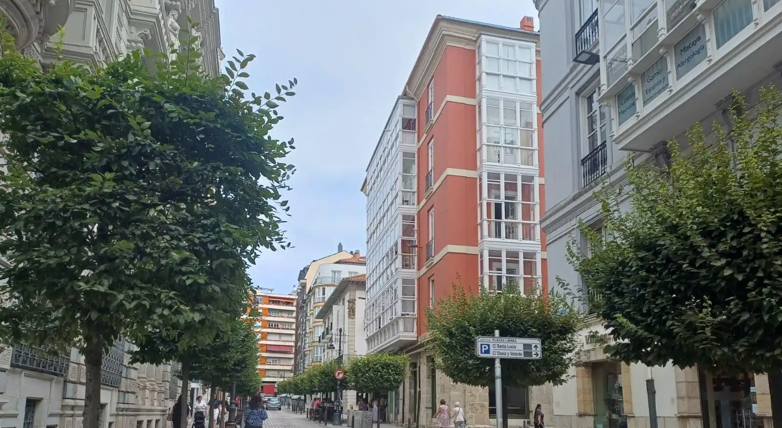 Business premises for transfer in Puerto Chico, imagen 2