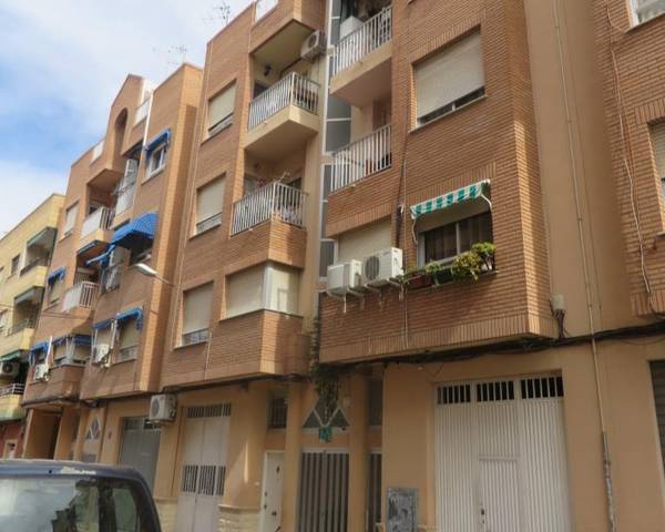 Piso en Venta en C/ Sant Joan Baptista en Centro - Casco antiguo