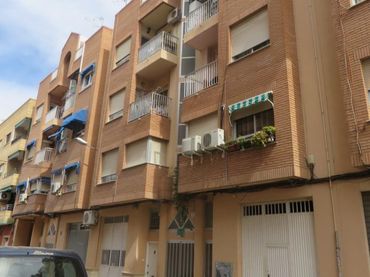 Piso en venta en C/ Sant Joan Baptista