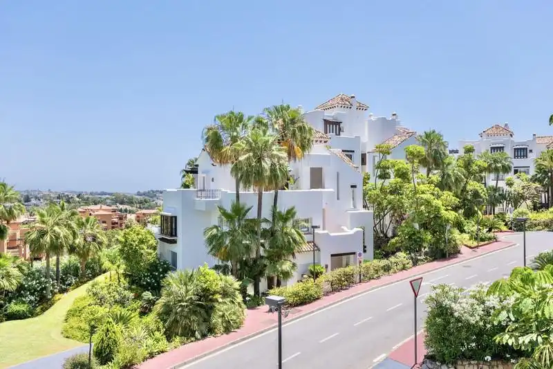 Apartment with pool to rent in Los Arqueros  - Puerto del Almendro, imagen 25
