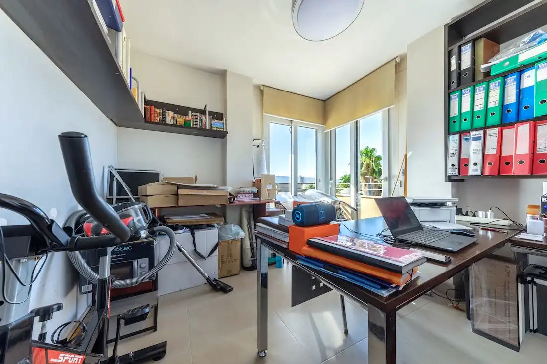 Dúplex en venta en Murcia con Aire acondicionado, Calefacción y Terraza