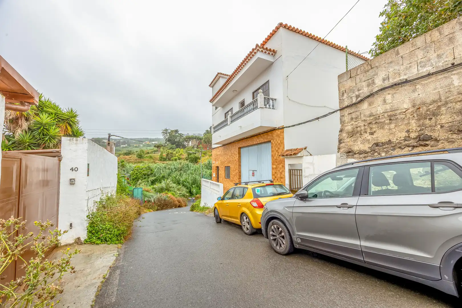 Casa o chalet en venta en Calle Sinesio Yánez Travieso, 41, El Palmar