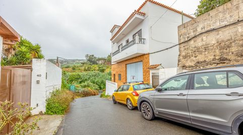 Foto 2 de Casa o xalet en venda a Calle Sinesio Yánez Travieso, 41, El Palmar, Teror