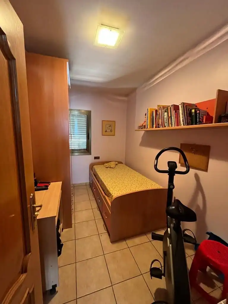 Dormitori de Casa o xalet en venda en Sant Joan de Mollet