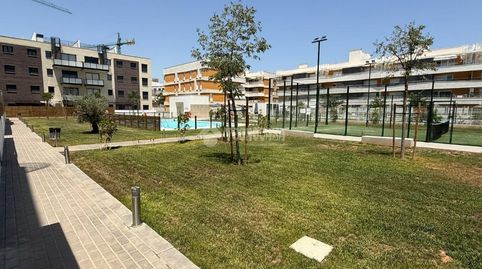 Foto 3 von Wohnung zur Miete in Zona Nueva Camas - Marcelino Camacho, Camas