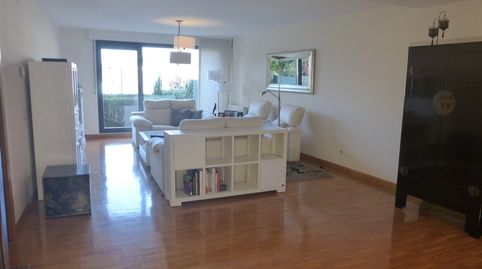 Foto 2 de Casa adosada en venta en Urbanización Itaroa, Huarte / Uharte, Navarra