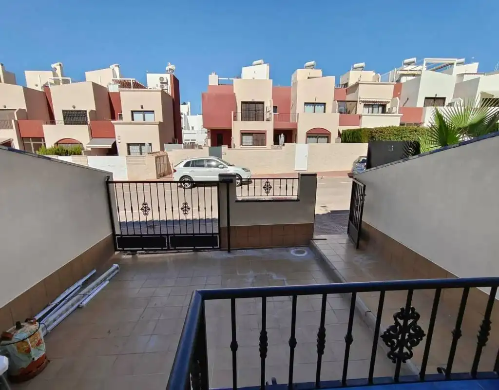 Maison mitoyenne à vendre à Avenida Tirso de Molina 99, imagen 26