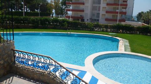 Photo 2 of Apartment to rent in Calle Lope de Vega, 7, Racó, Valencia