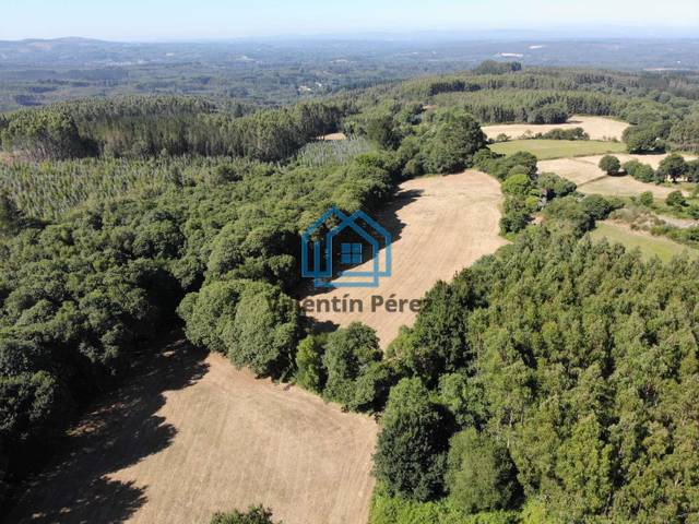 Casa-chalet en Venta en N/A en Begonte