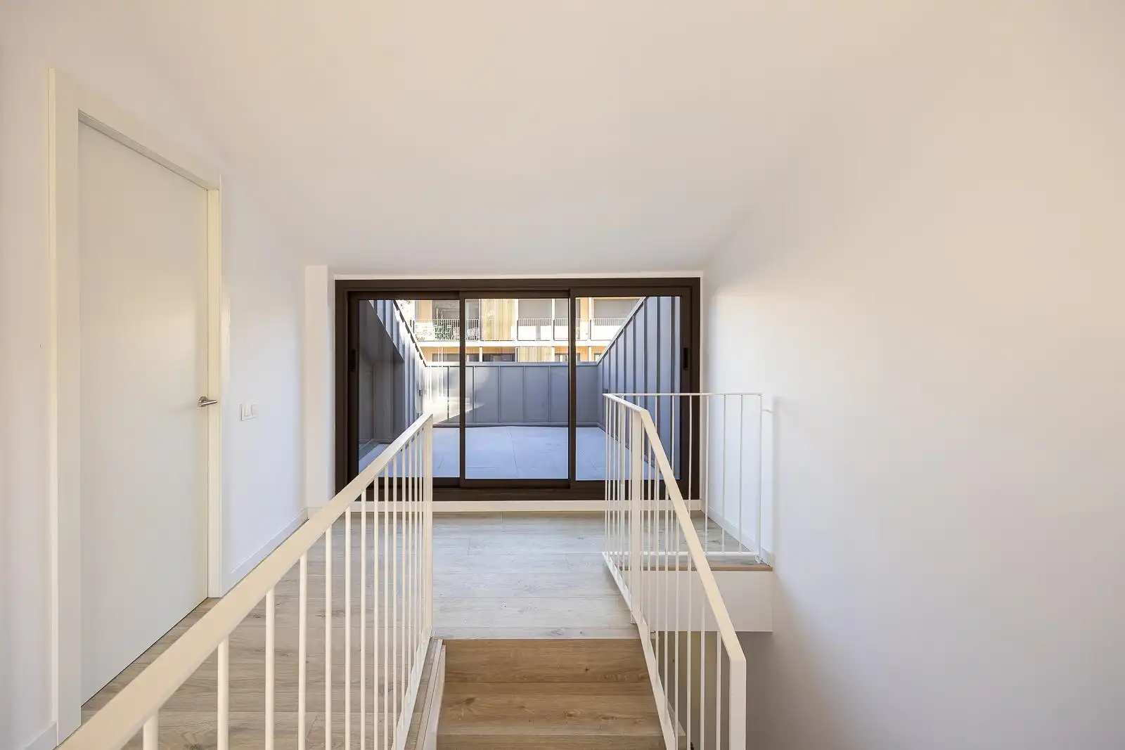 Dúplex en venta en Tiana con Aire acondicionado, Parquet y Terraza