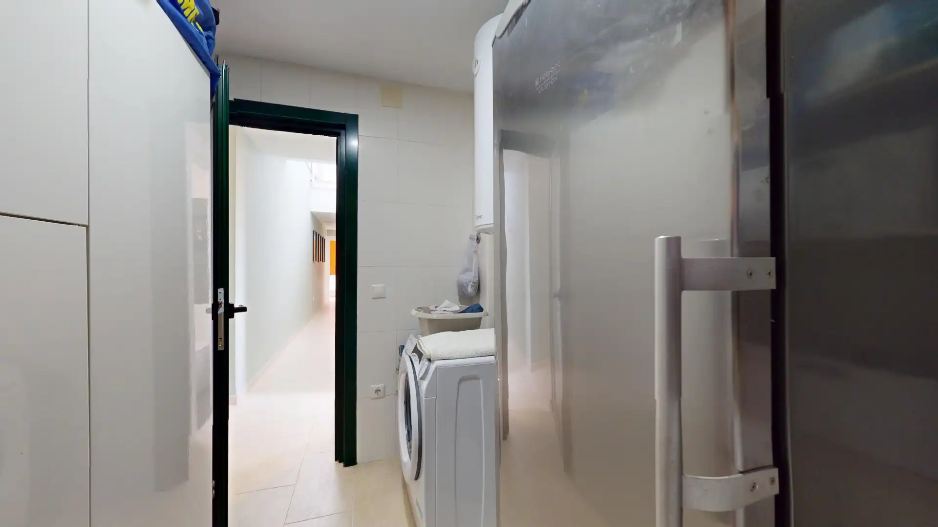 Detached house with pool for sale in Carrer de Henry Ferdinand Lavanchy, imagen 12