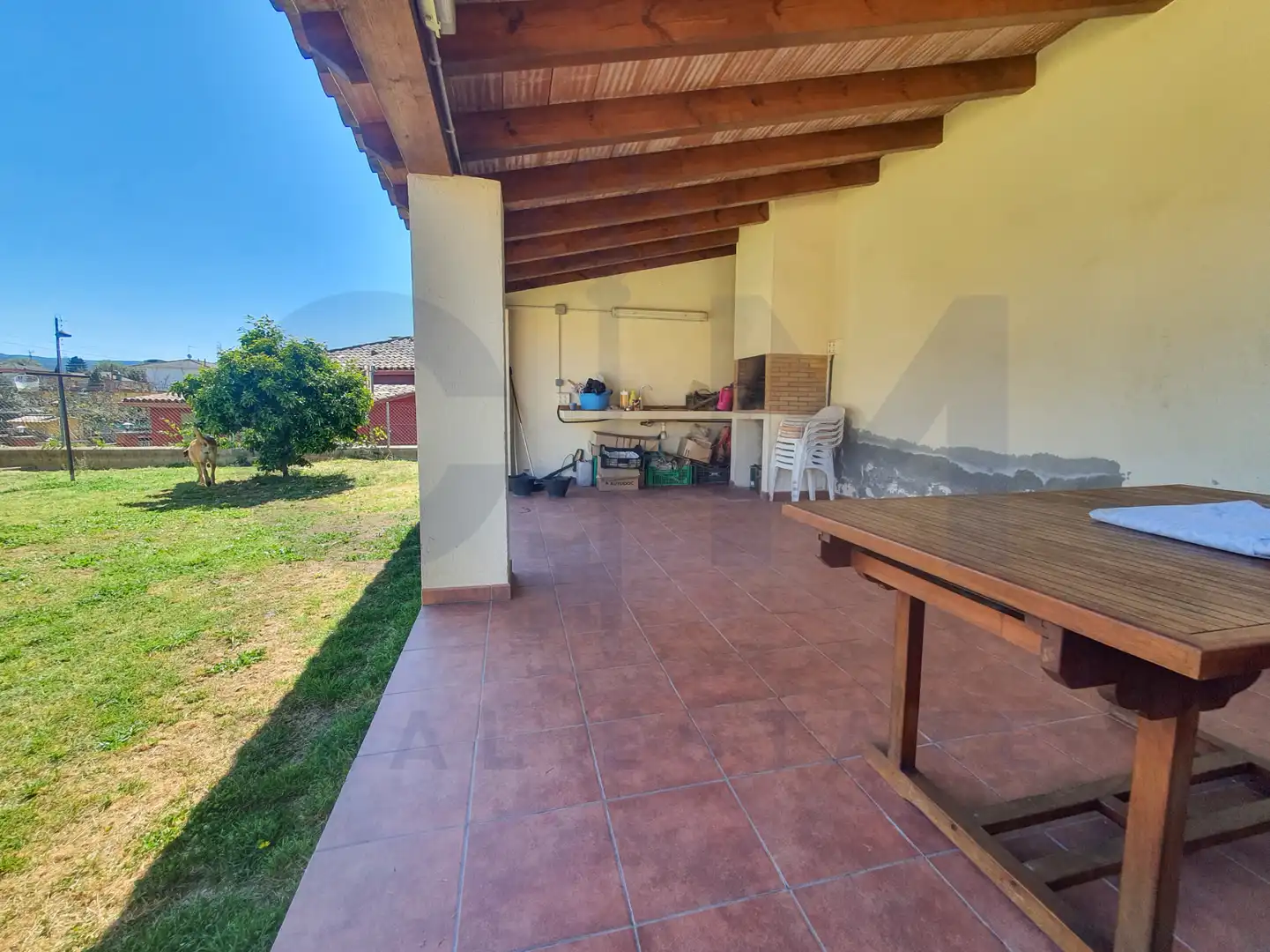 Villa con terrazza in vendita a Carrer Pins, imagen 35