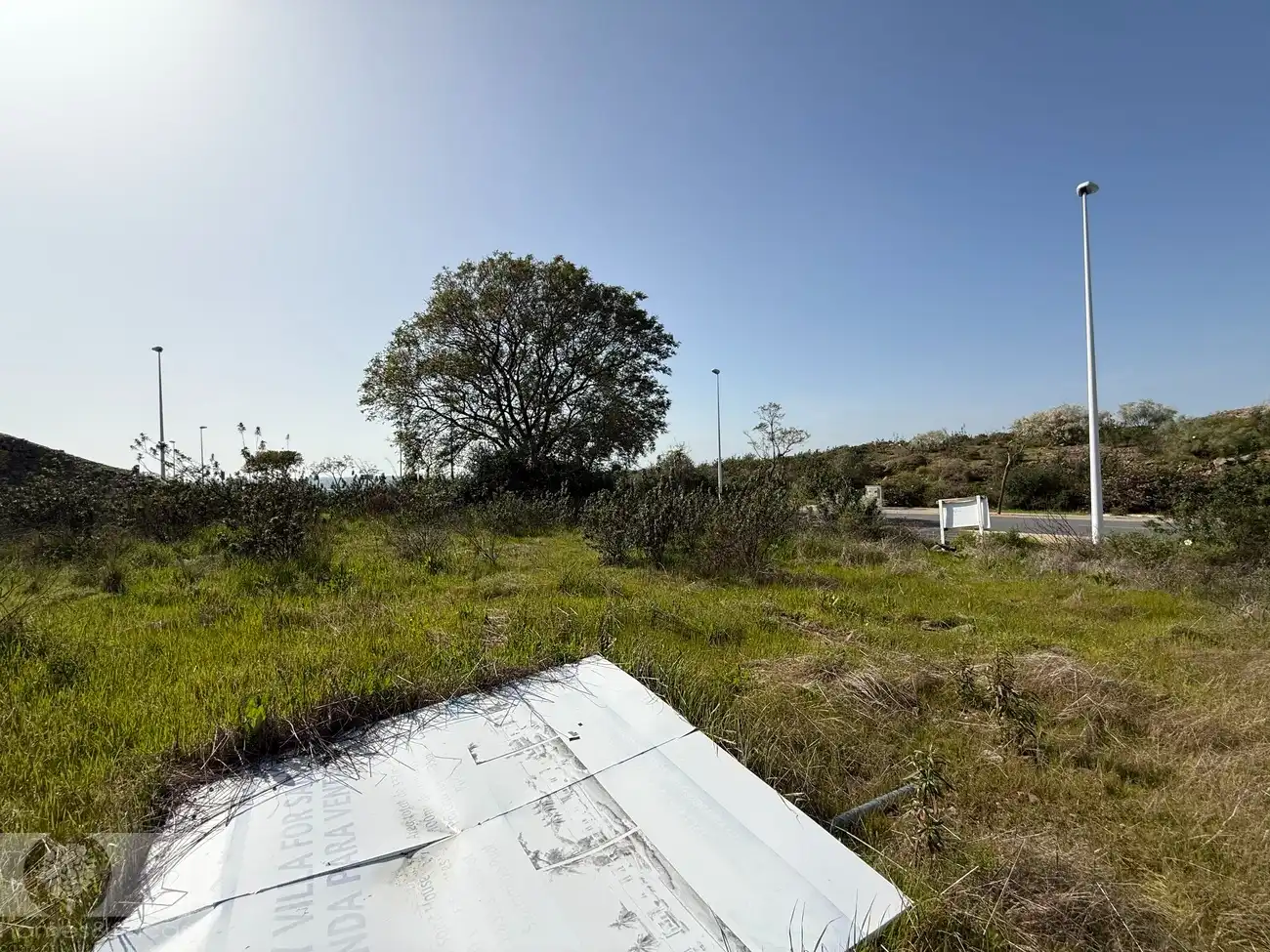 Residential for sale in Ayamonte